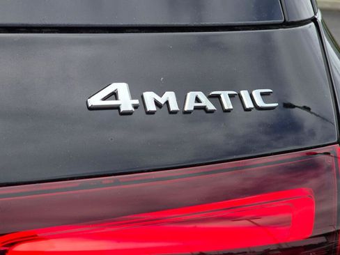 New 2026 Mercedes-Benz GLE 450 4MATIC image 34