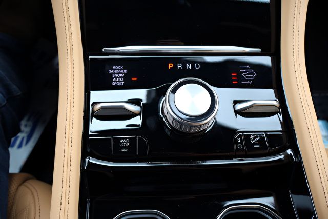 New 2027 Jeep Grand Cherokee Summit AWD/4WD image 23