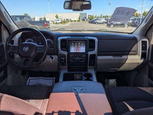 Used 2014 RAM 1500 Big Horn AWD/4WD image 25