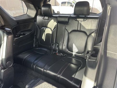 Used 2024 Honda Pilot TrailSport image 43