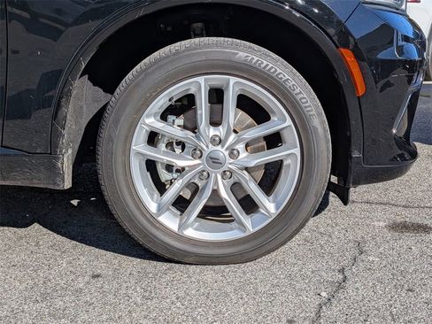 Used 2022 Dodge Durango GT image 33