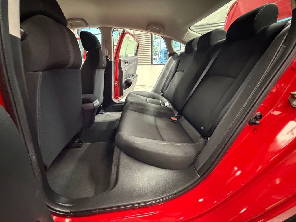 Used 2020 Honda Civic LX image 49