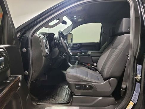 Used 2022 GMC Sierra 3500 SLE w/ SLE Convenience Package image 10