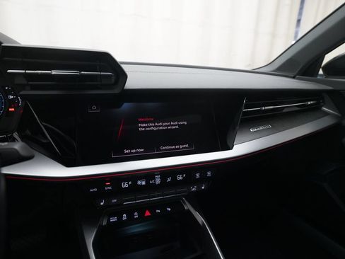 Certified 2023 Audi A3 2.0T Premium Plus AWD/4WD image 6