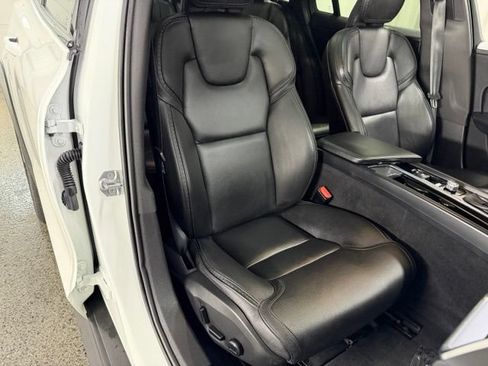Used 2020 Volvo V60 T5 Cross Country w/ Protection Package Premier AWD/4WD image 25