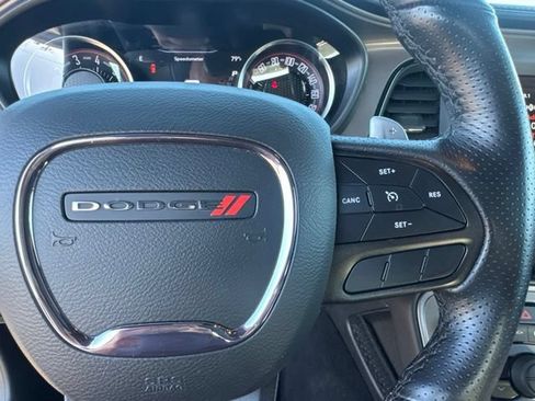 Used 2023 Dodge Challenger R/T Scat Pack RWD image 21