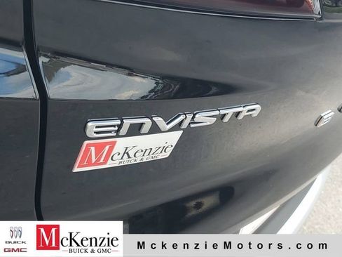 New 2026 Buick Envista Sport Touring w/ Convenience I Package FWD image 26