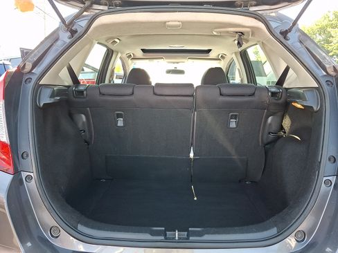 Used 2016 Honda Fit EX image 21