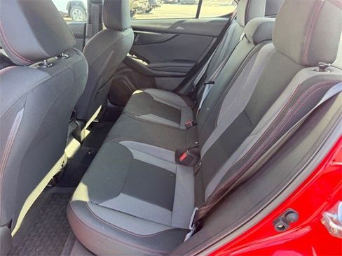 Used 2023 Subaru WRX image 10