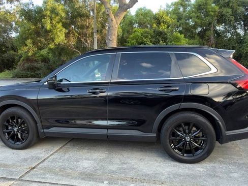 Used 2023 Honda CR-V Sport image 6