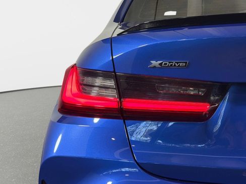 Used 2023 BMW M3 xDrive Competition AWD/4WD image 16