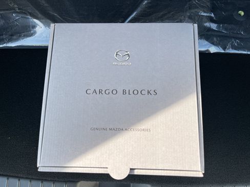 New 2026 MAZDA CX-50 2.5 Turbo w/ Accent Package image 33