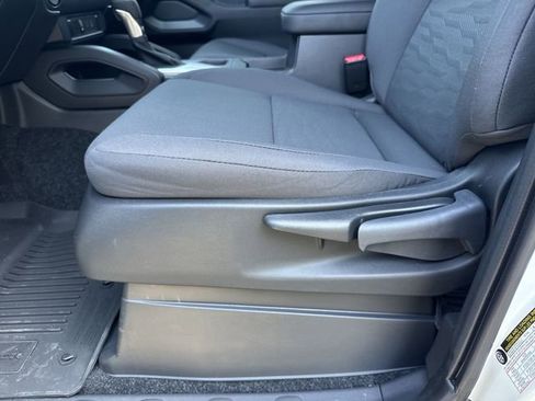 New 2026 Nissan Frontier S AWD/4WD image 27