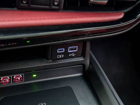 Used 2022 Lexus NX 350h AWD image 23