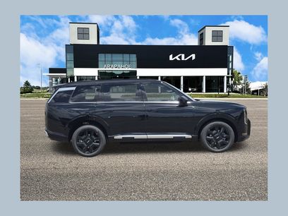 New 2027 Kia Telluride SX Prestige