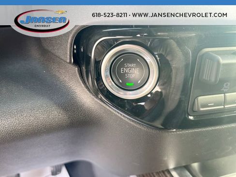 New 2026 Chevrolet Silverado 3500 LT w/ Convenience Package image 16