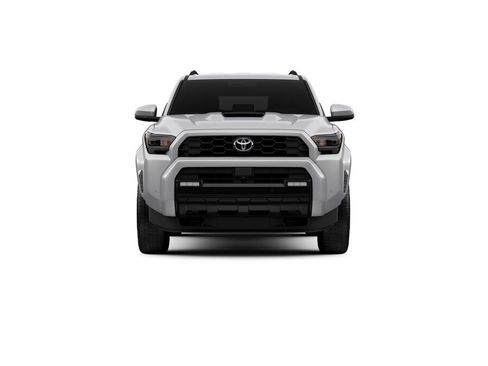 New 2026 Toyota 4Runner TRD Sport AWD/4WD image 17