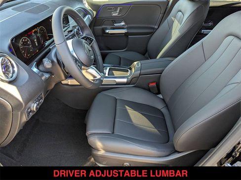 New 2026 Mercedes-Benz GLB 250 4MATIC image 15