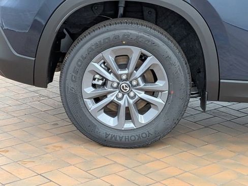 New 2026 MAZDA CX-5 Select AWD/4WD image 6