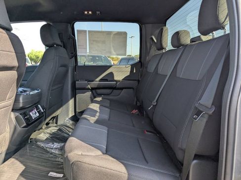 New 2026 Ford F150 STX RWD image 14