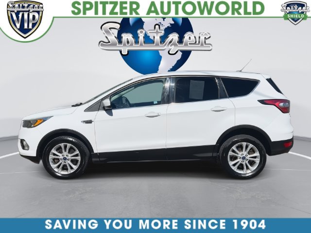 Used 2017 Ford Escape SE AWD/4WD image 7
