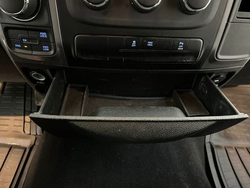 Used 2024 RAM 1500 Classic Warlock image 41