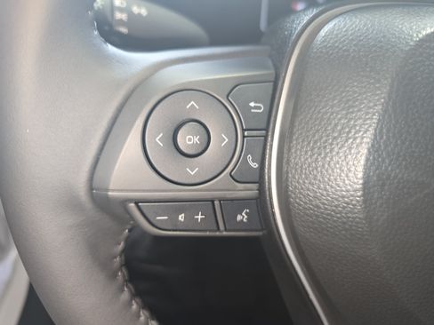 New 2026 Toyota Corolla SE FWD image 17