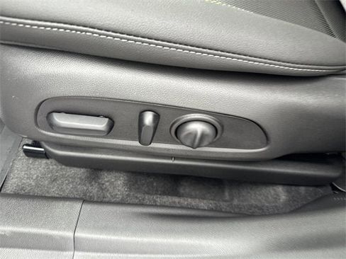 New 2026 Chevrolet Trax ACTIV w/ Driver Confidence Package image 47