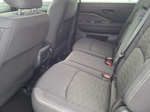 Certified 2025 Nissan Pathfinder S AWD/4WD image 20