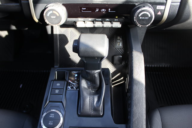 Certified 2024 Toyota Tacoma SR5 RWD image 43