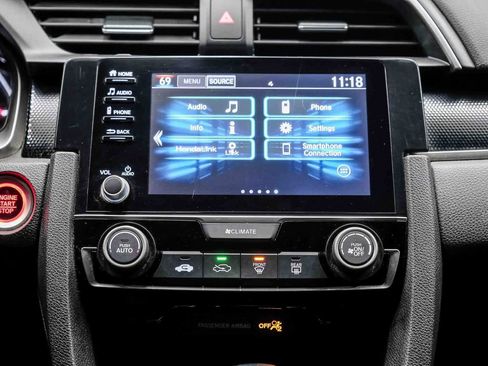 Used 2019 Honda Civic Sport image 14