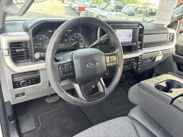 Used 2026 Ford F450 XLT w/ 360-Degree Camera Package AWD/4WD image 11