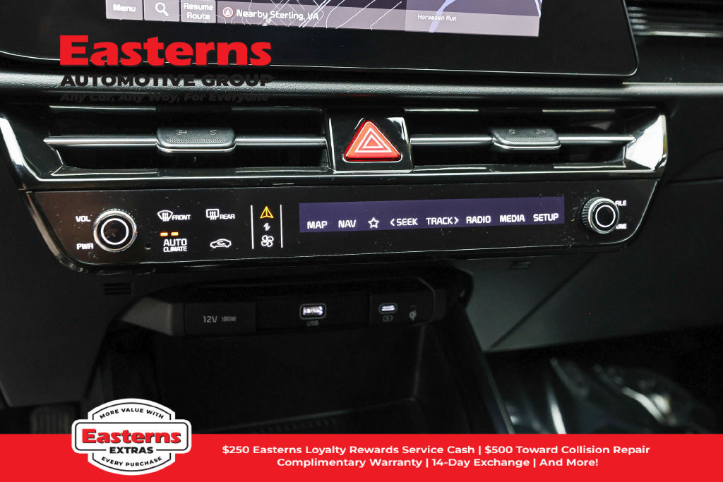 Used 2023 Kia Niro Wind w/ Wind Preserve Package FWD image 19