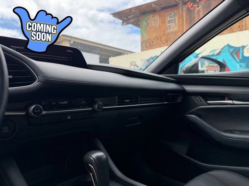 Used 2026 MAZDA MAZDA3 s Sport FWD image 20