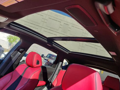 Used 2025 Acura RDX A-Spec image 16