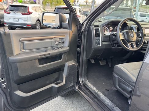 Certified 2024 RAM 1500 Classic SLT image 14