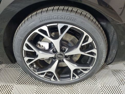 New 2026 Audi A6 Prestige image 11