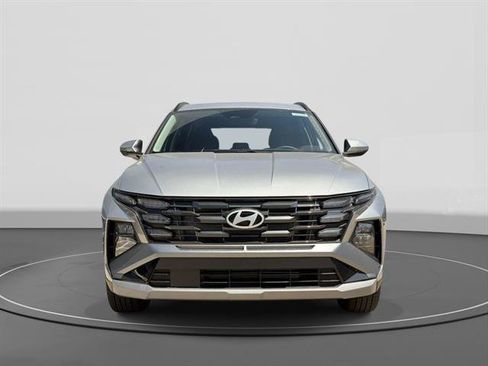 New 2026 Hyundai Tucson SEL Plus FWD image 2