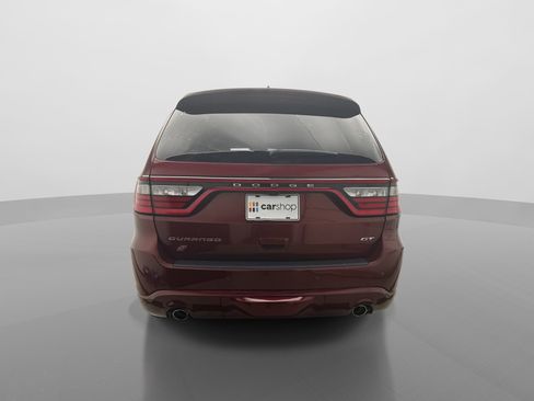 Used 2023 Dodge Durango GT AWD/4WD image 4