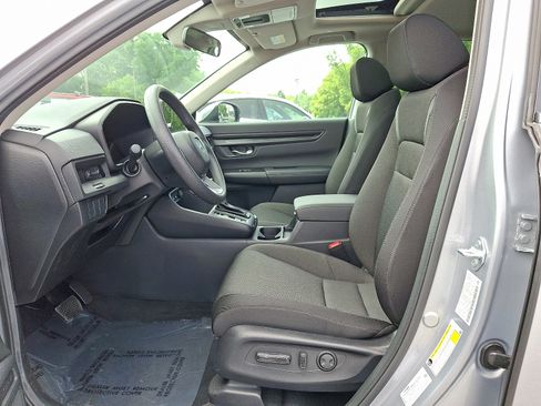 Used 2026 Honda CR-V EX image 13
