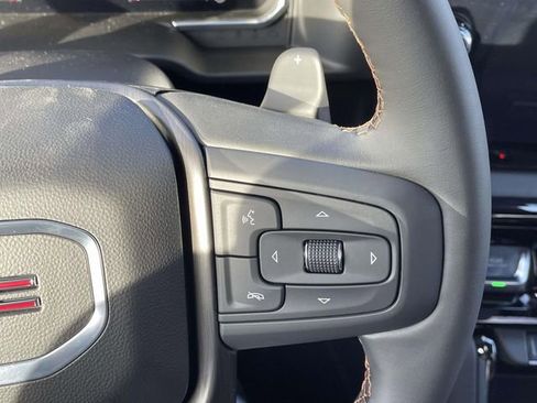 New 2026 GMC Sierra 1500 AT4 w/ AT4 Premium Package AWD/4WD image 19