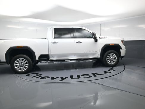 Certified 2021 GMC Sierra 2500 Denali image 10