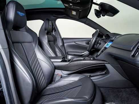 Used 2024 Aston Martin DBX 707 image 18