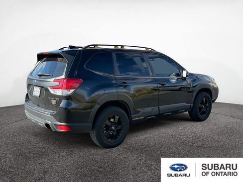 Used 2023 Subaru Forester Wilderness image 5