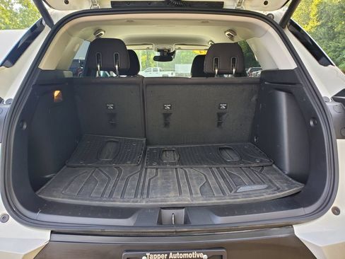 Used 2024 Chevrolet TrailBlazer LT w/ Convenience Package AWD/4WD image 8