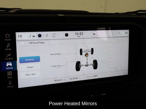 Used 2024 Jeep Wrangler Sport S image 28