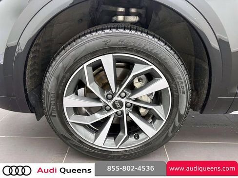 Used 2023 Audi Q5 2.0T Premium Plus w/ Premium Plus Package AWD/4WD image 8