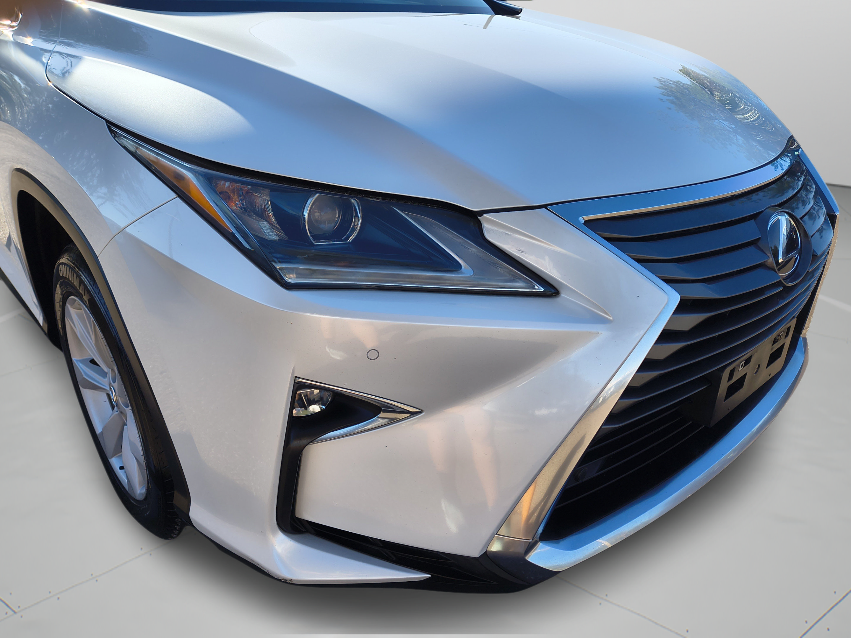 Used 2016 Lexus RX 350 FWD w/ Premium Package image 34