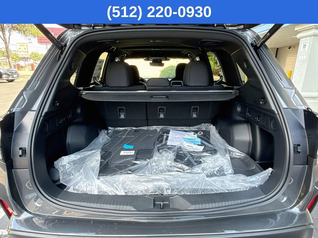 New 2026 Subaru Forester Premium AWD/4WD image 34