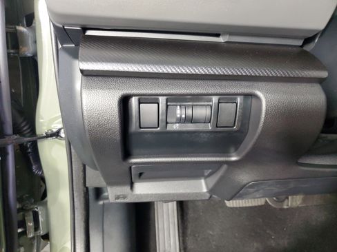 Used 2026 Subaru Crosstrek 2.5i image 27